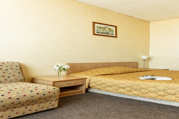 Hotel Hemus Sofia